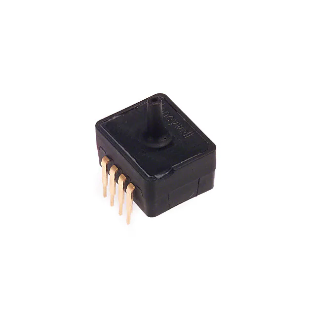 ASDX015A24R Honeywell Sensing and Productivity Solutions